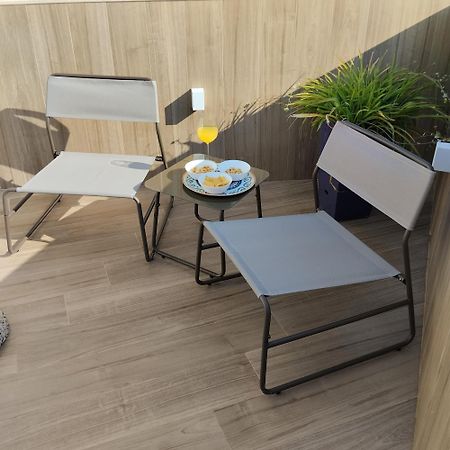 Cortile Dei Mori Apartment ปาแลร์โม ภายนอก รูปภาพ