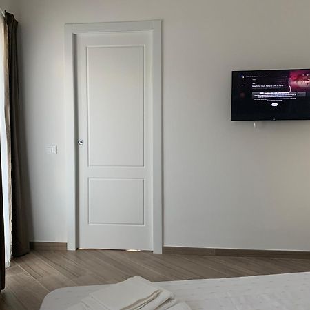 Cortile Dei Mori Apartment ปาแลร์โม ภายนอก รูปภาพ
