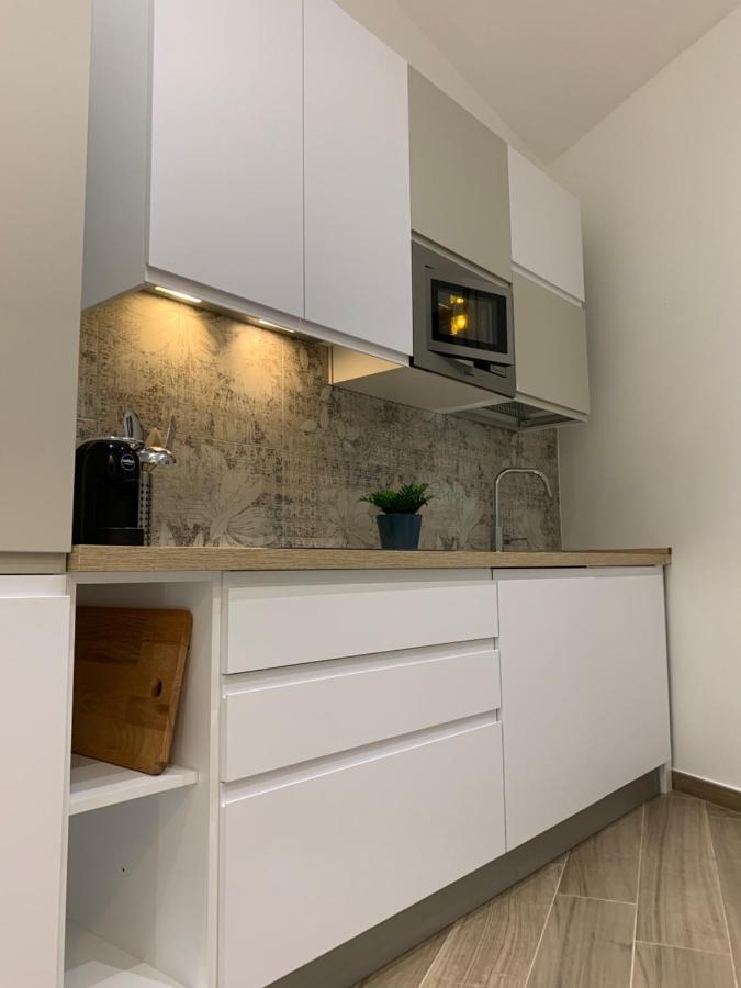 Cortile Dei Mori Apartment ปาแลร์โม ภายนอก รูปภาพ