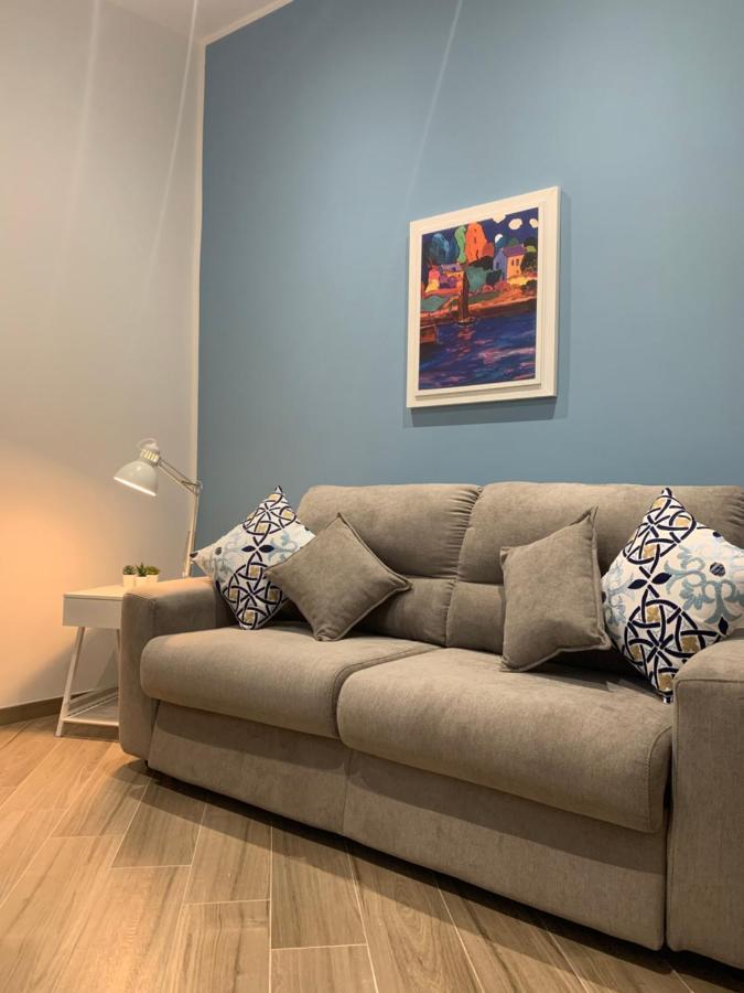 Cortile Dei Mori Apartment ปาแลร์โม ภายนอก รูปภาพ