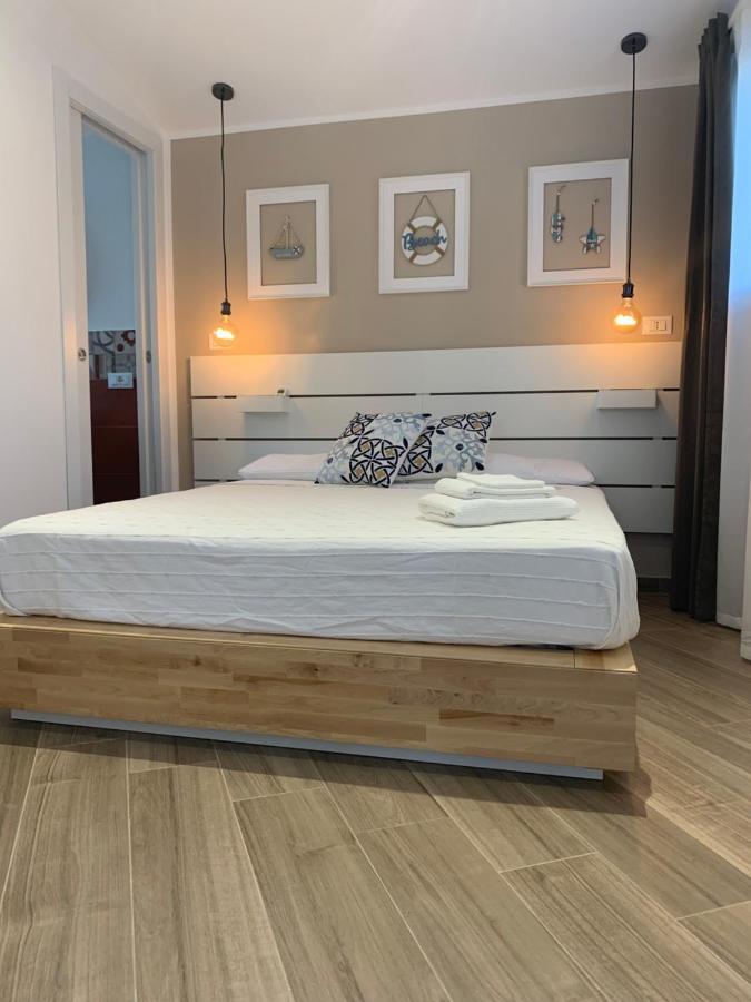 Cortile Dei Mori Apartment ปาแลร์โม ภายนอก รูปภาพ