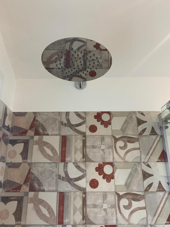 Cortile Dei Mori Apartment ปาแลร์โม ภายนอก รูปภาพ