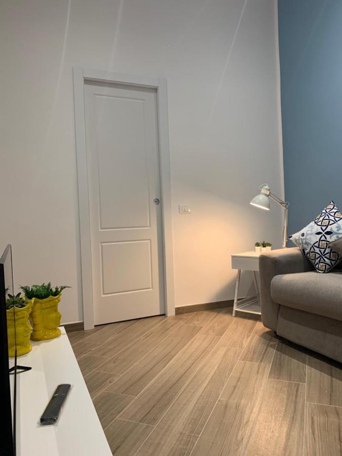 Cortile Dei Mori Apartment ปาแลร์โม ภายนอก รูปภาพ