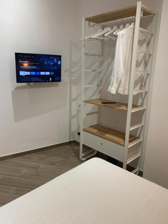 Cortile Dei Mori Apartment ปาแลร์โม ภายนอก รูปภาพ