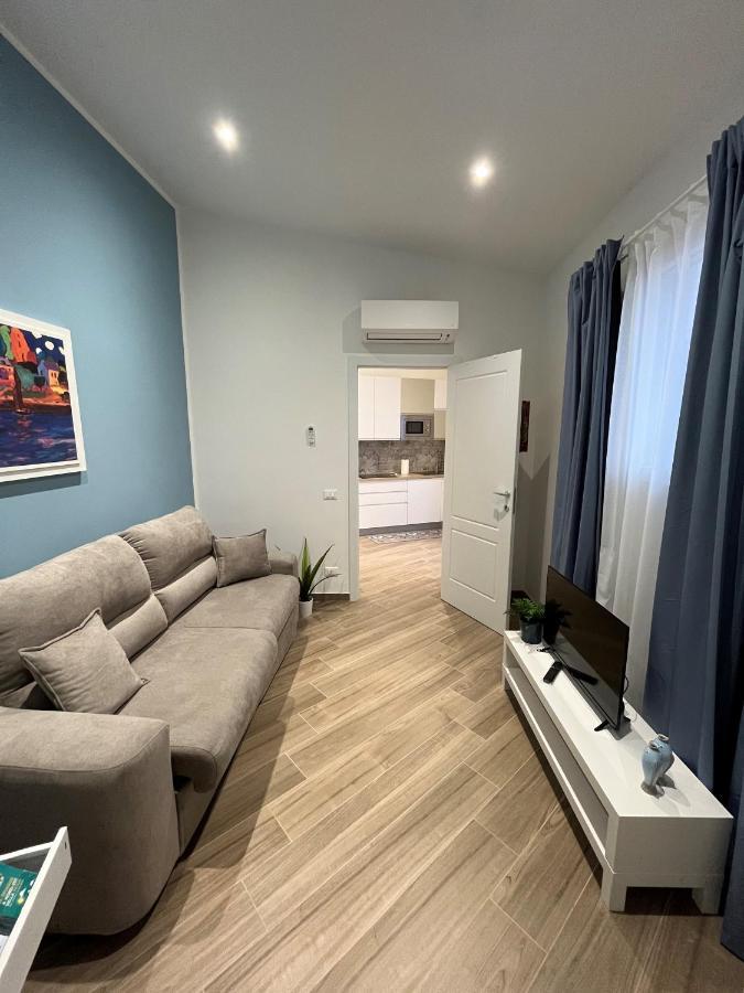 Cortile Dei Mori Apartment ปาแลร์โม ภายนอก รูปภาพ