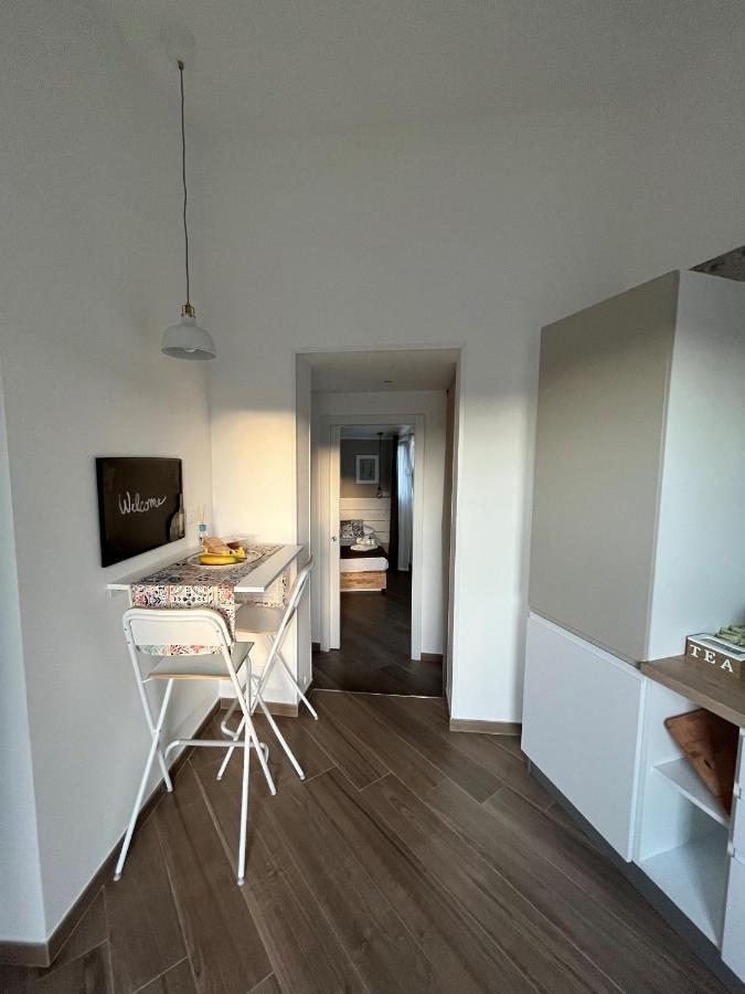 Cortile Dei Mori Apartment ปาแลร์โม ภายนอก รูปภาพ