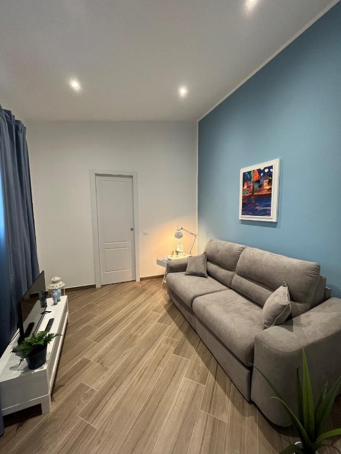 Cortile Dei Mori Apartment ปาแลร์โม ภายนอก รูปภาพ