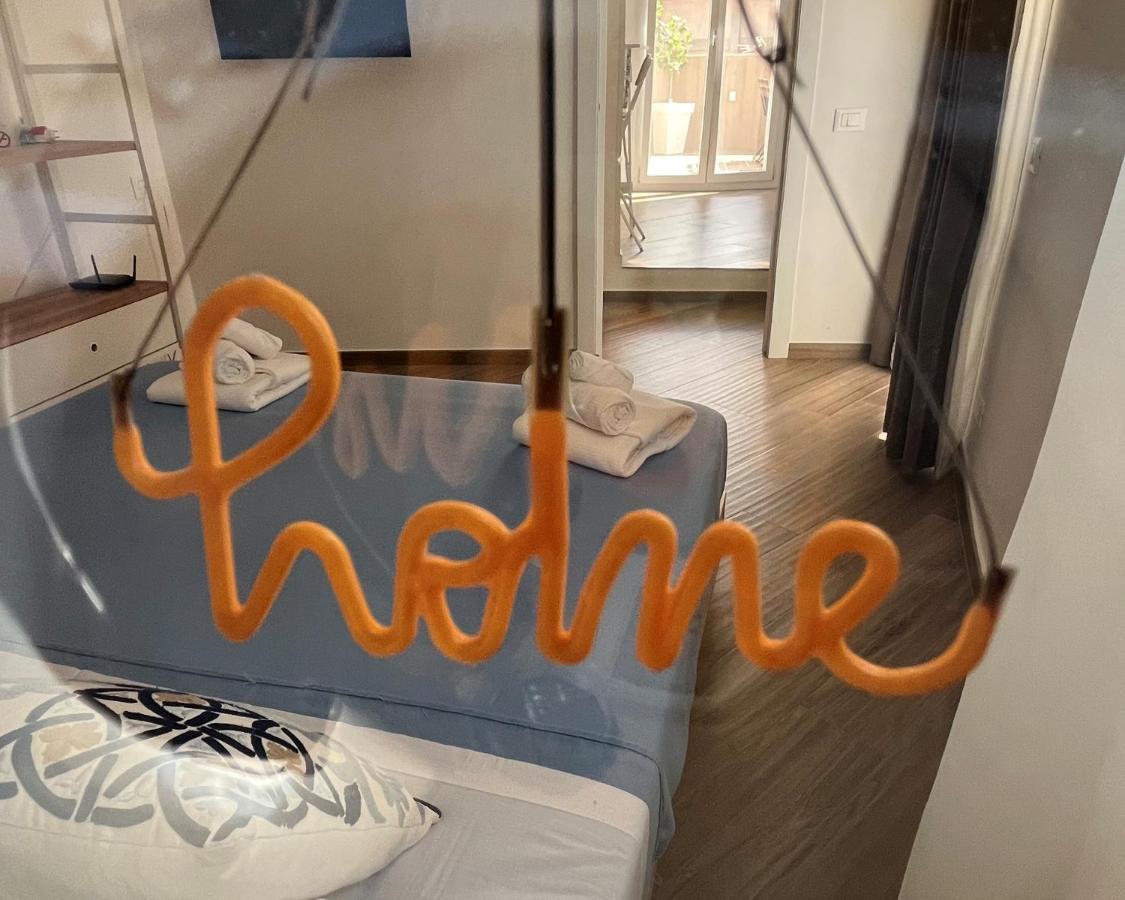 Cortile Dei Mori Apartment ปาแลร์โม ภายนอก รูปภาพ