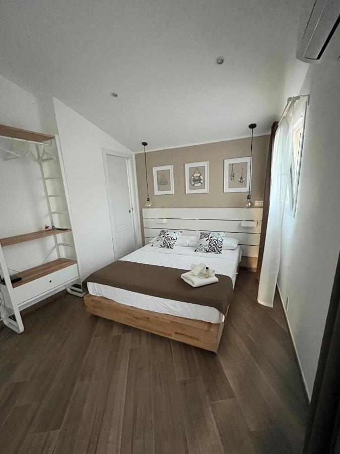 Cortile Dei Mori Apartment ปาแลร์โม ภายนอก รูปภาพ