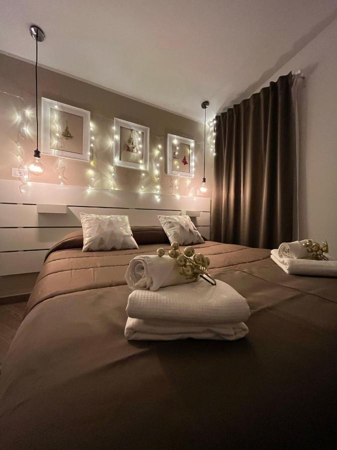 Cortile Dei Mori Apartment ปาแลร์โม ภายนอก รูปภาพ