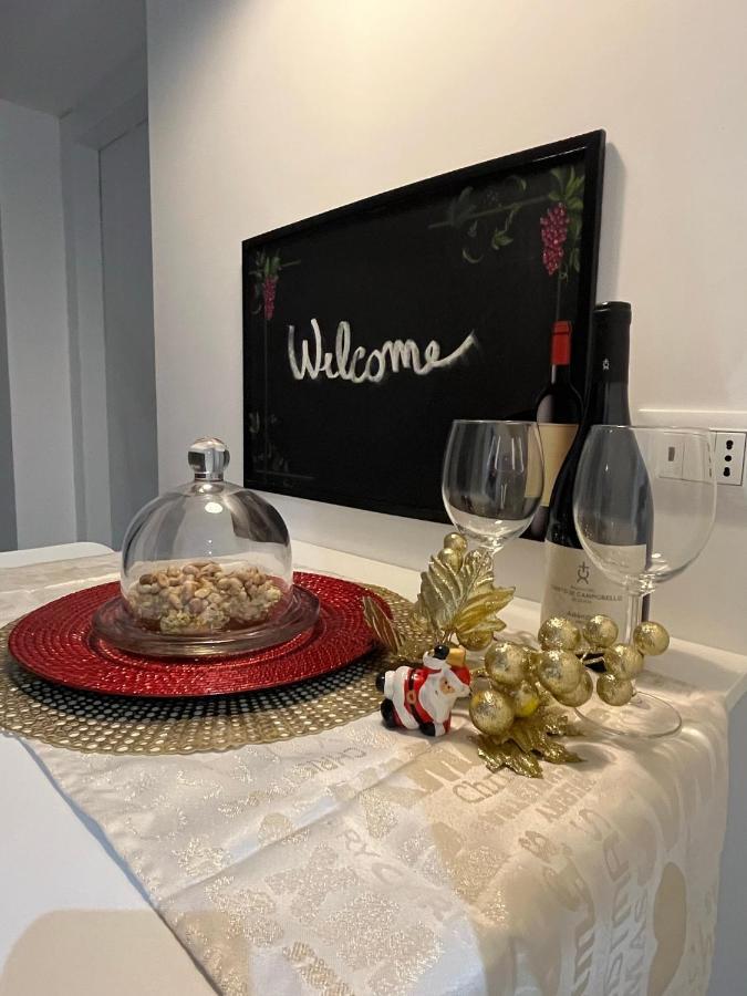 Cortile Dei Mori Apartment ปาแลร์โม ภายนอก รูปภาพ