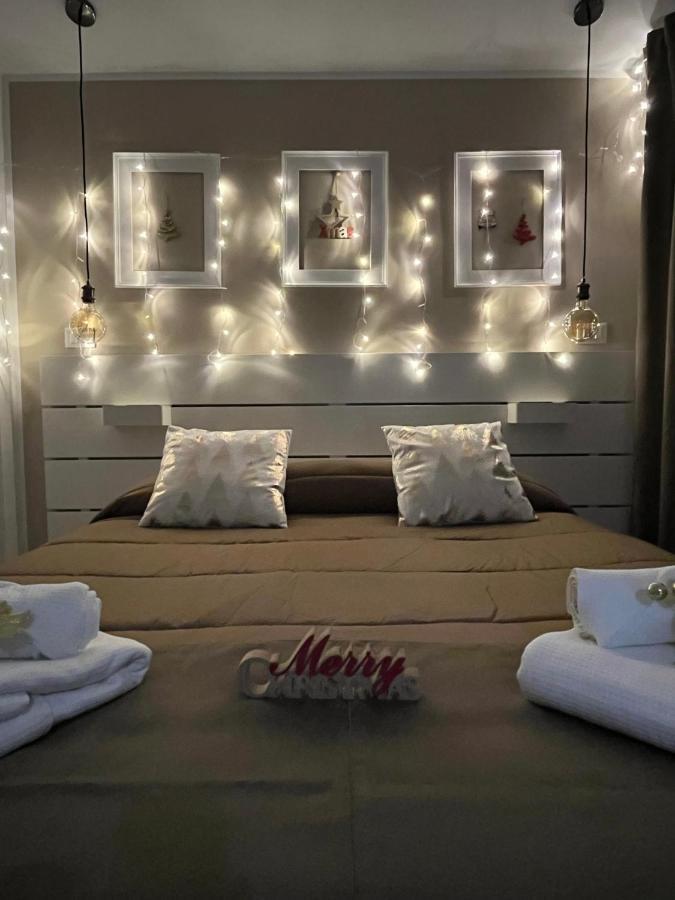 Cortile Dei Mori Apartment ปาแลร์โม ภายนอก รูปภาพ