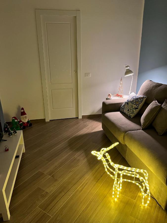 Cortile Dei Mori Apartment ปาแลร์โม ภายนอก รูปภาพ