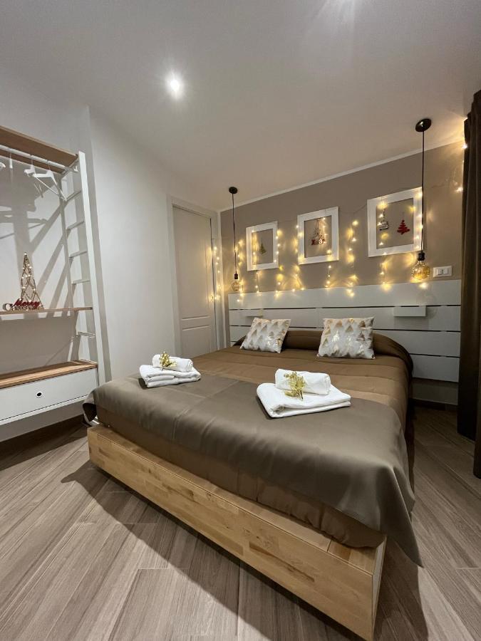 Cortile Dei Mori Apartment ปาแลร์โม ภายนอก รูปภาพ
