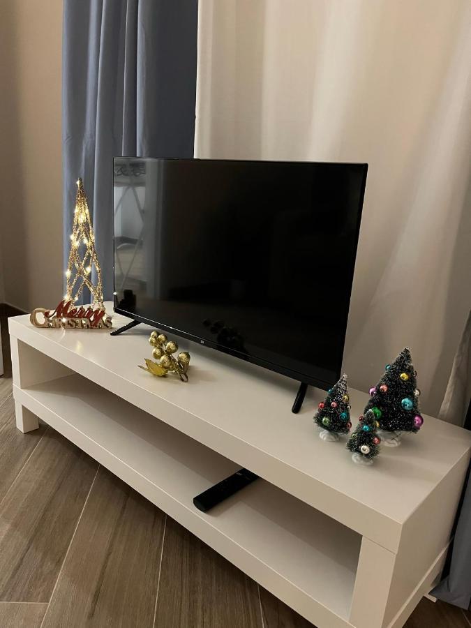 Cortile Dei Mori Apartment ปาแลร์โม ภายนอก รูปภาพ