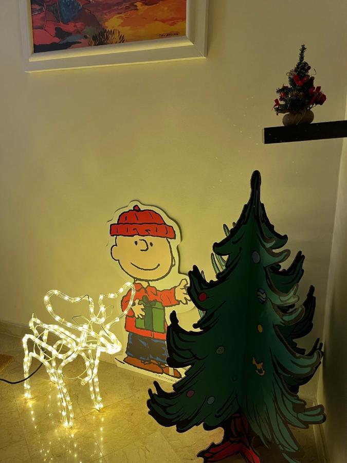 Cortile Dei Mori Apartment ปาแลร์โม ภายนอก รูปภาพ