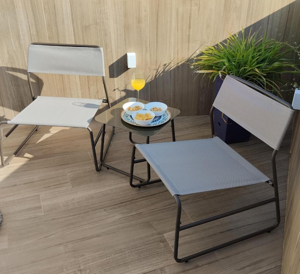 Cortile Dei Mori Apartment ปาแลร์โม ภายนอก รูปภาพ