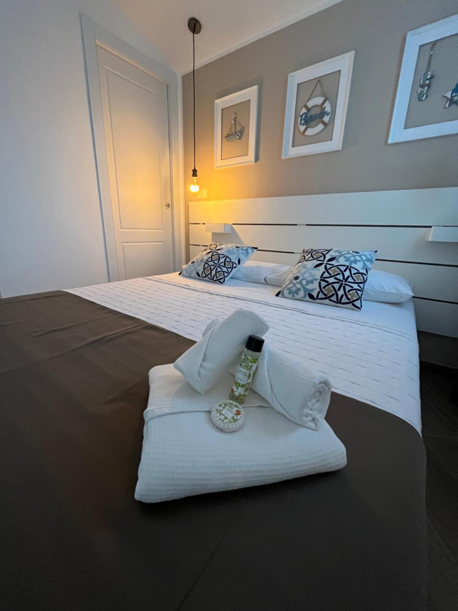 Cortile Dei Mori Apartment ปาแลร์โม ภายนอก รูปภาพ