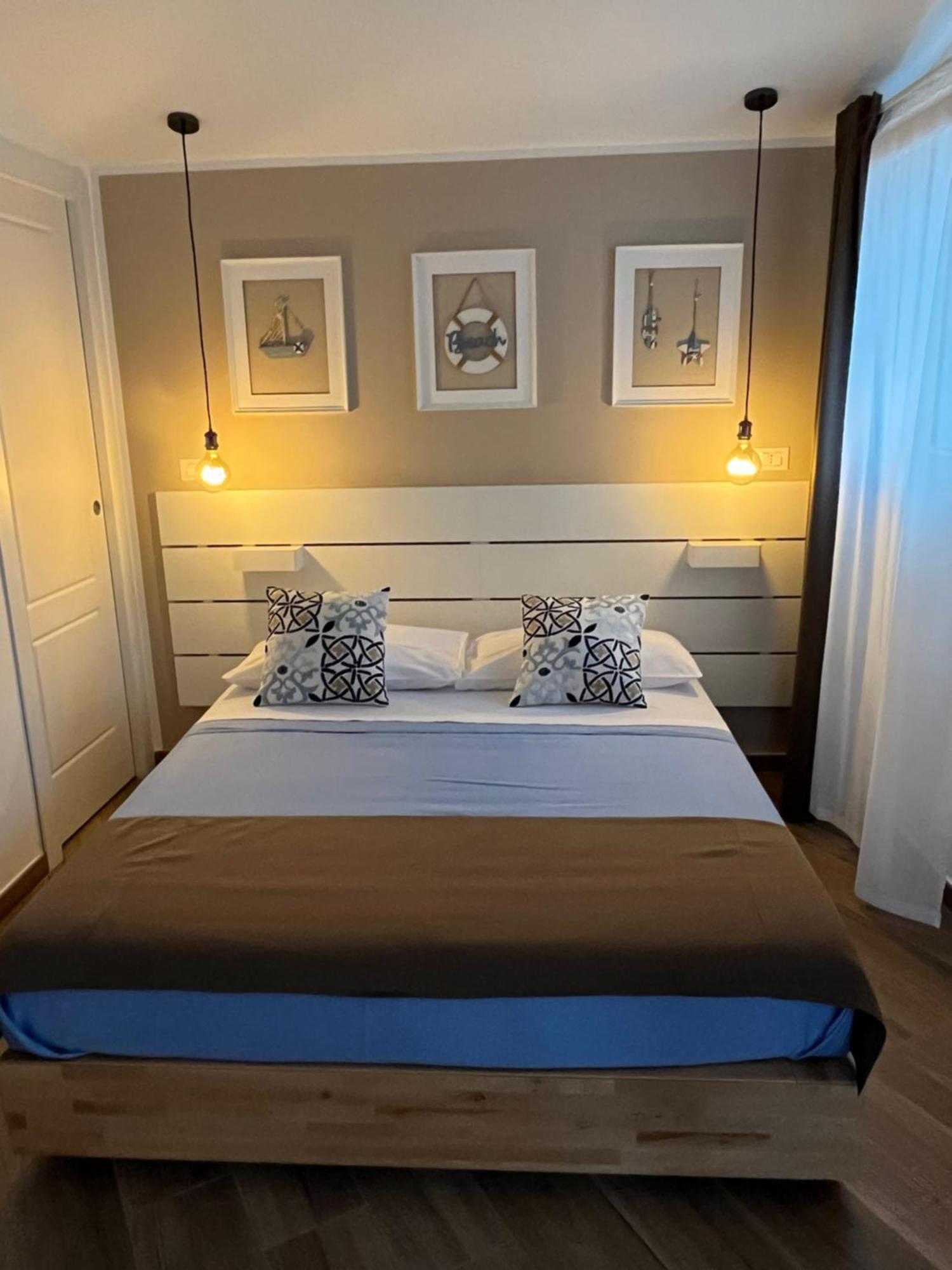 Cortile Dei Mori Apartment ปาแลร์โม ภายนอก รูปภาพ
