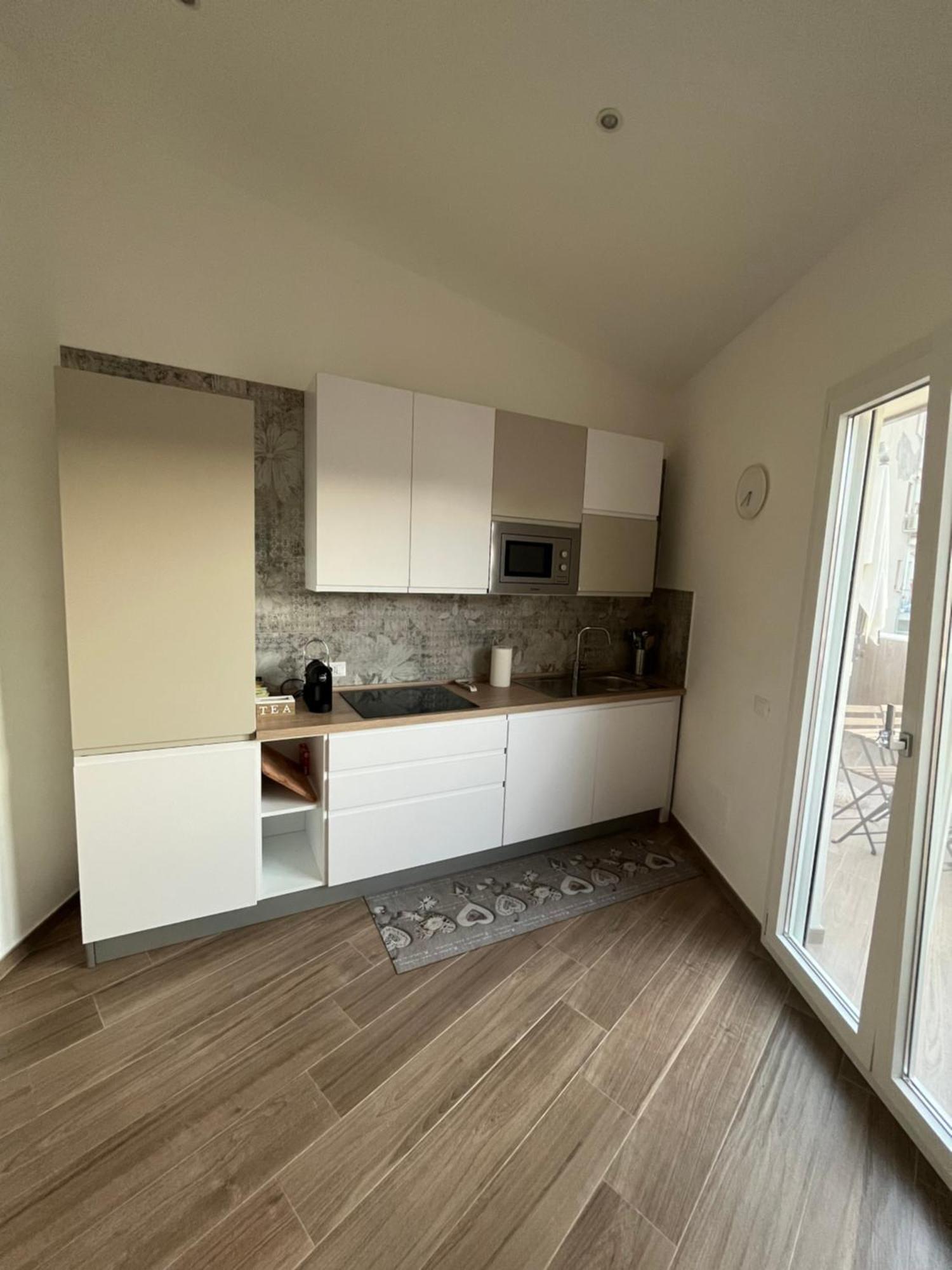 Cortile Dei Mori Apartment ปาแลร์โม ภายนอก รูปภาพ