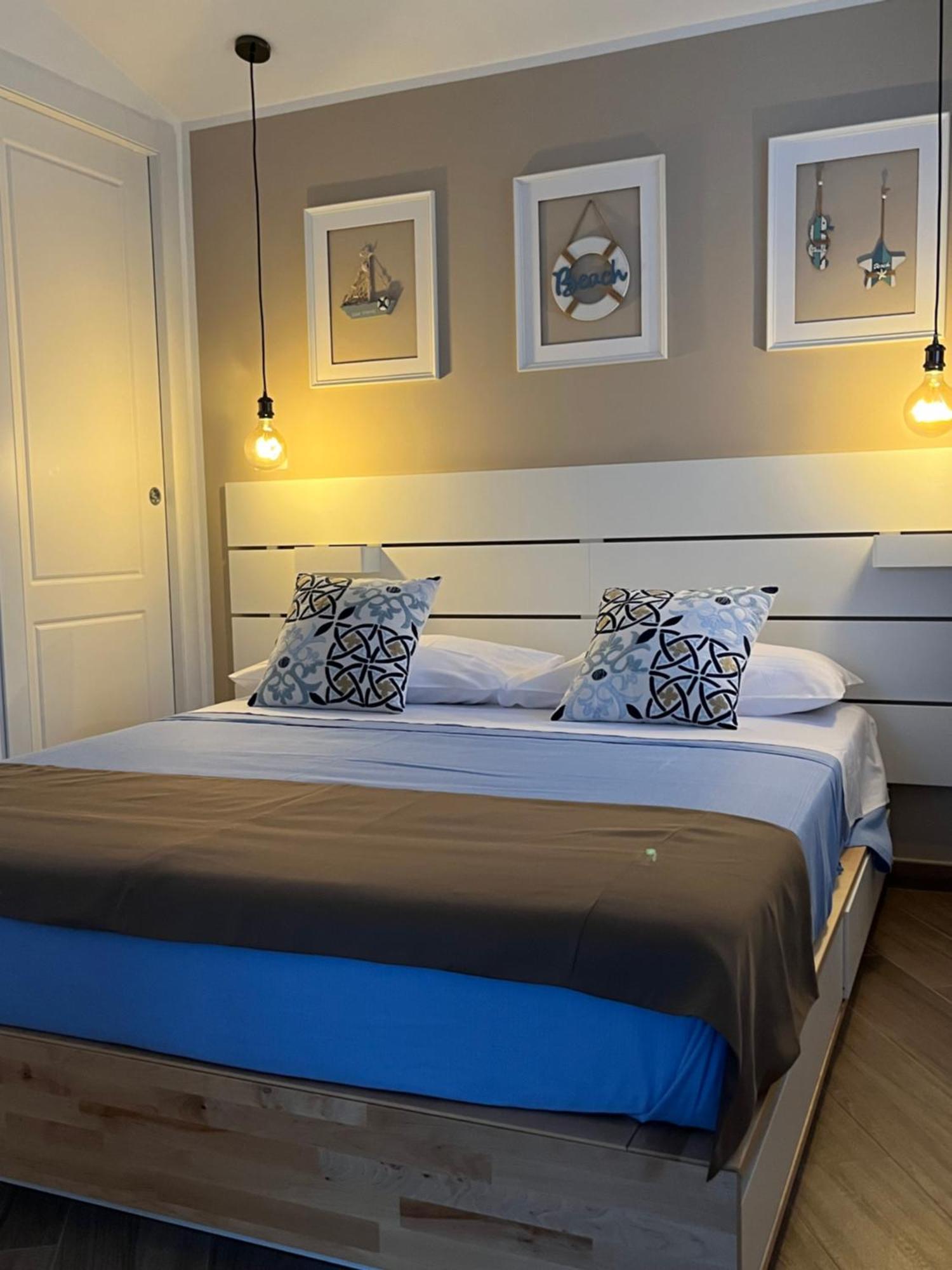 Cortile Dei Mori Apartment ปาแลร์โม ภายนอก รูปภาพ