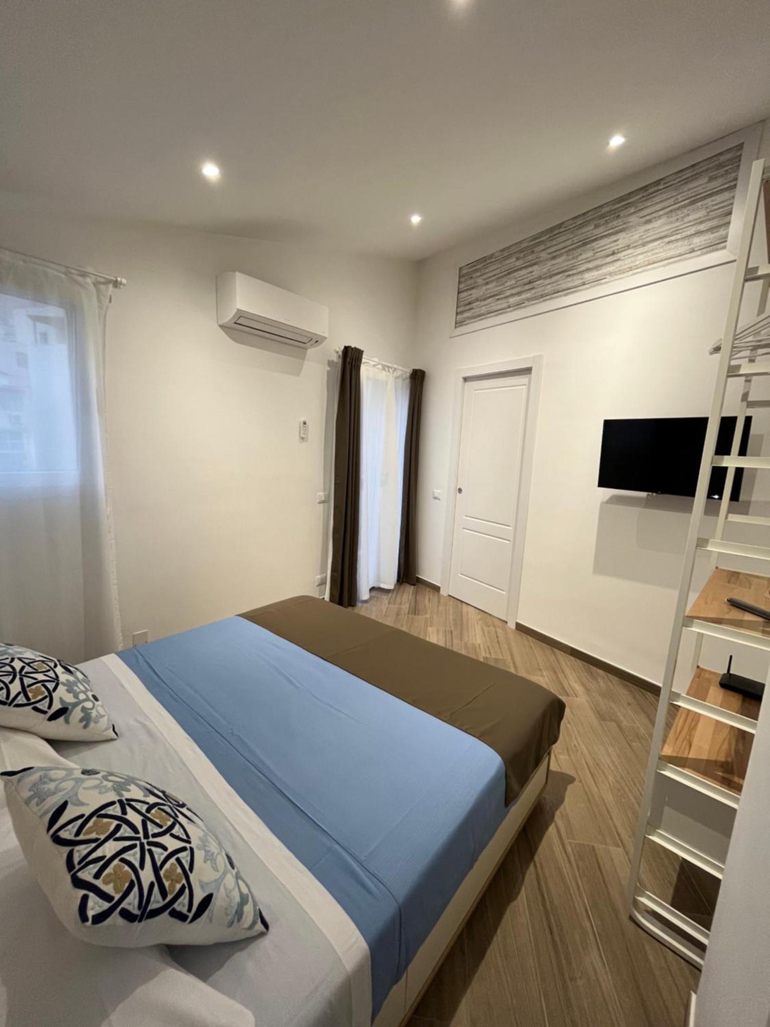 Cortile Dei Mori Apartment ปาแลร์โม ภายนอก รูปภาพ