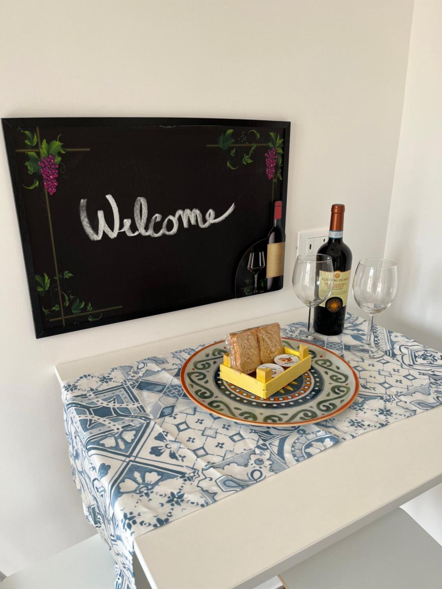 Cortile Dei Mori Apartment ปาแลร์โม ภายนอก รูปภาพ