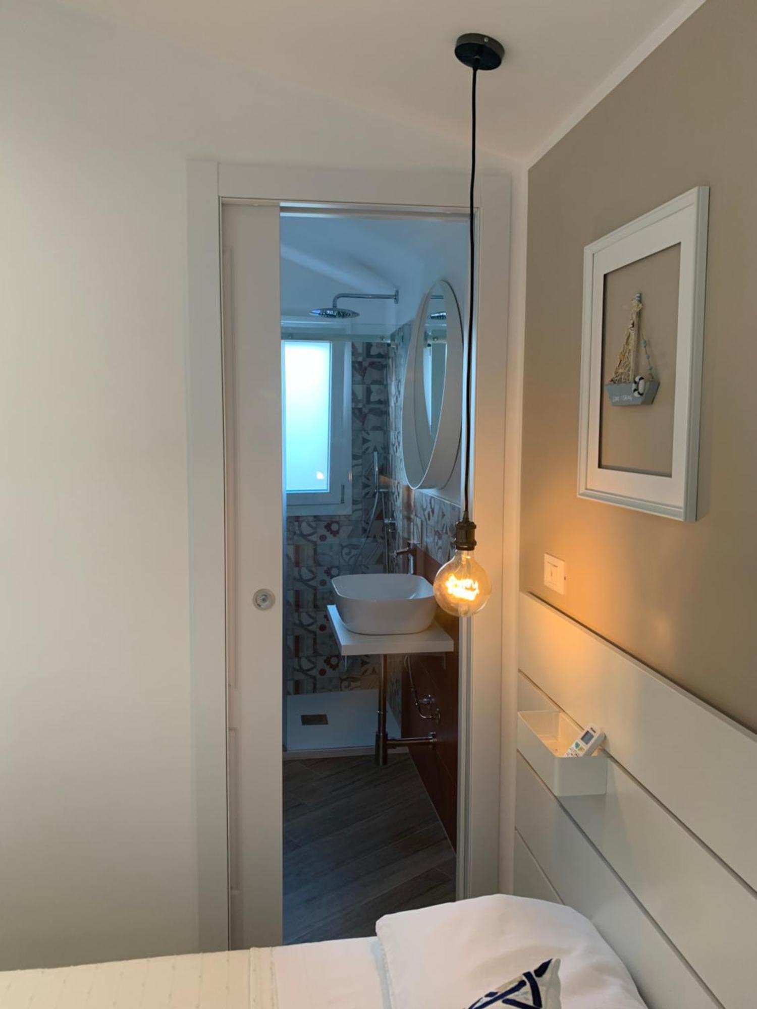Cortile Dei Mori Apartment ปาแลร์โม ภายนอก รูปภาพ