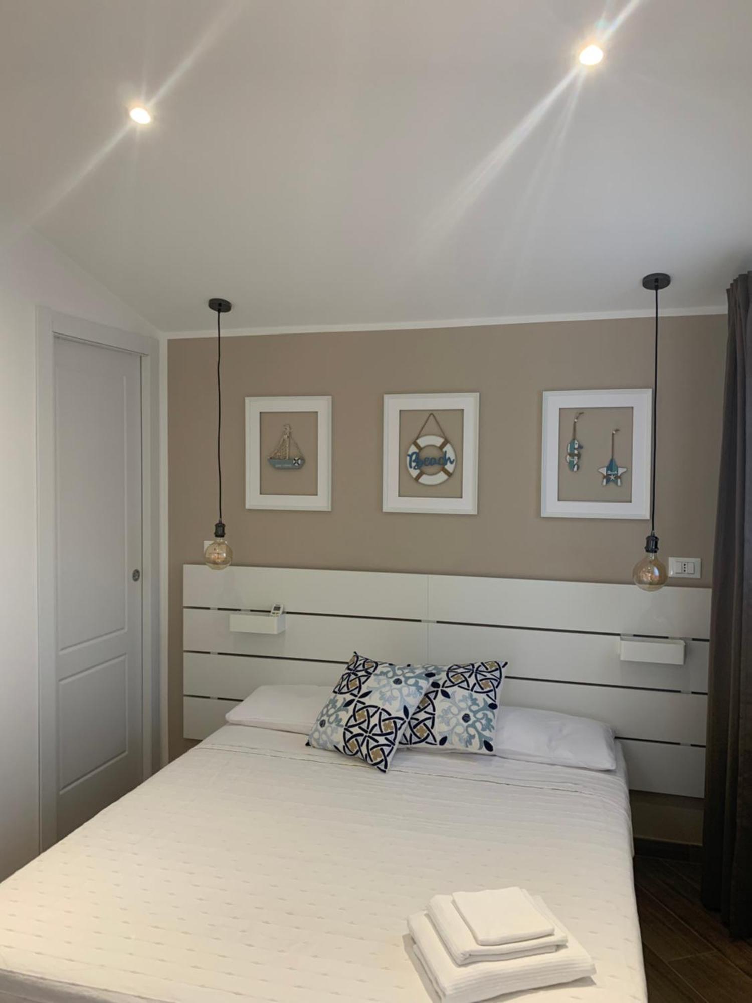 Cortile Dei Mori Apartment ปาแลร์โม ภายนอก รูปภาพ
