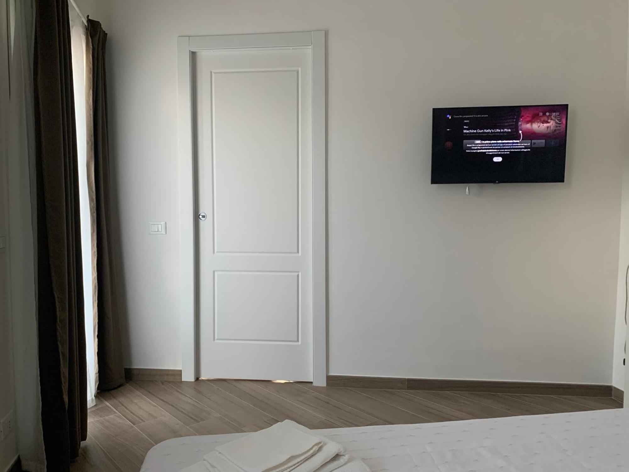 Cortile Dei Mori Apartment ปาแลร์โม ภายนอก รูปภาพ