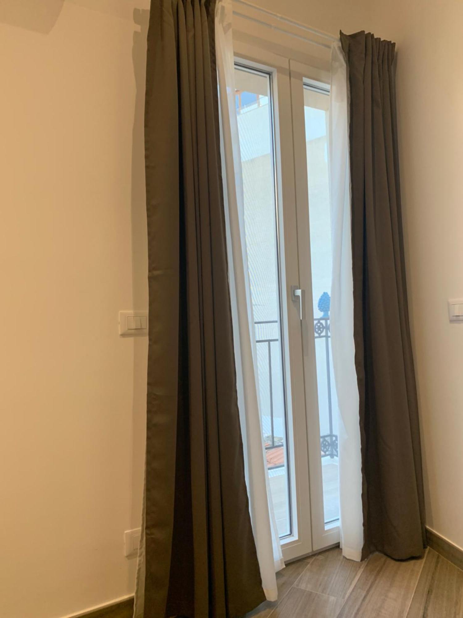 Cortile Dei Mori Apartment ปาแลร์โม ภายนอก รูปภาพ
