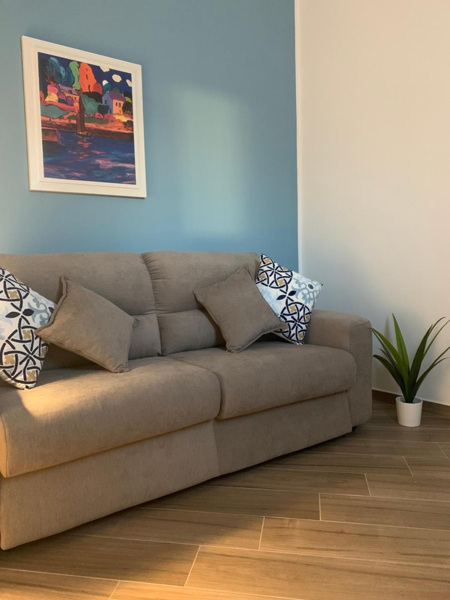 Cortile Dei Mori Apartment ปาแลร์โม ภายนอก รูปภาพ