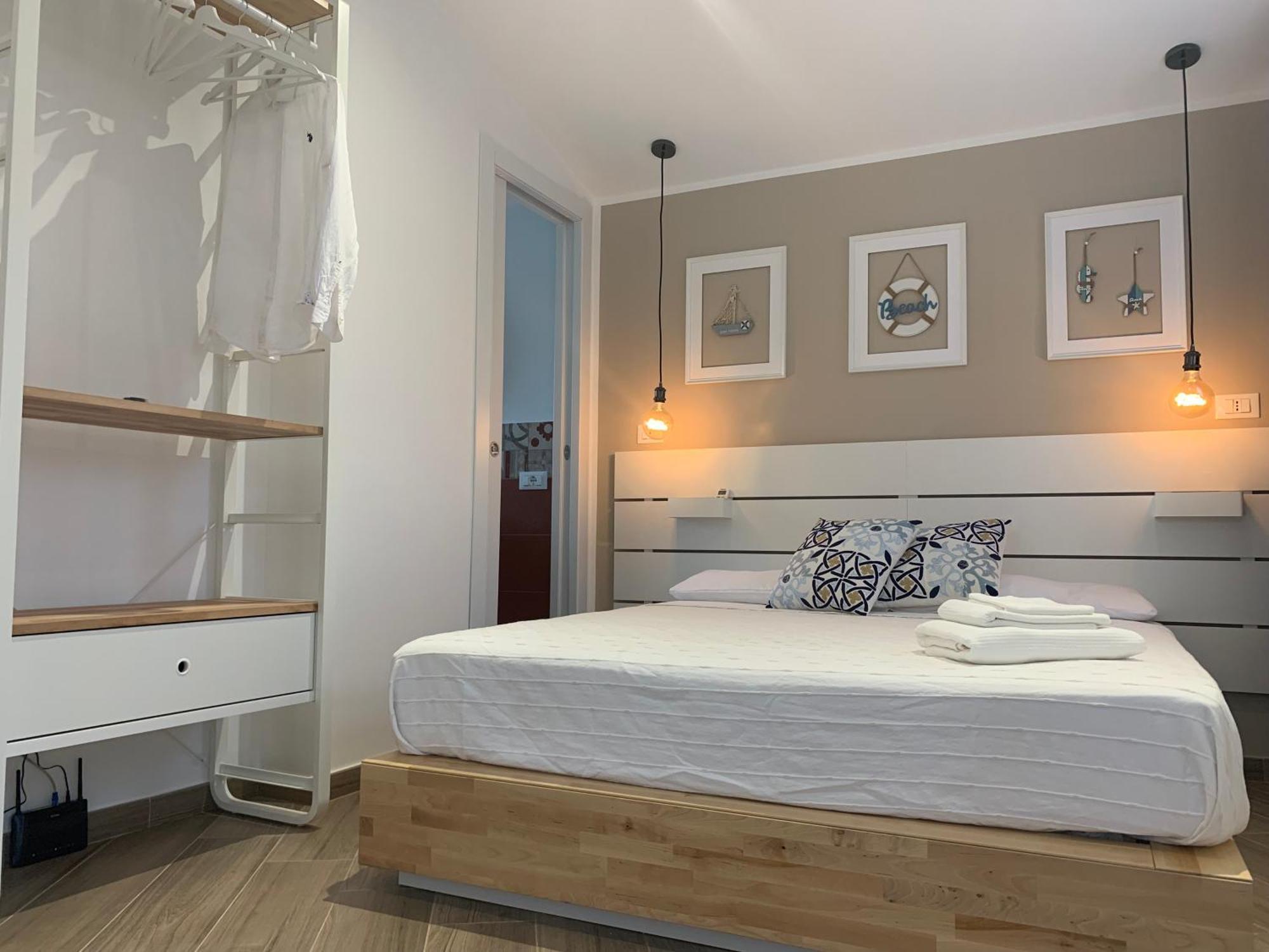 Cortile Dei Mori Apartment ปาแลร์โม ภายนอก รูปภาพ